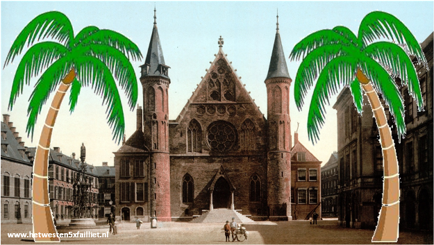 binnenhof grondwet verkiezingen samoa